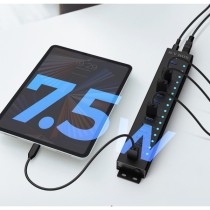 USB-Hub - IB-HUB1717-U3 - USB-Hub — Buy in Cyprus with Fast Delivery