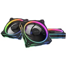 Prime ARGB Reverse Fan - MR120 - ARGB Reverse Fan, Case fan — Buy in Cyprus with Fast Delivery