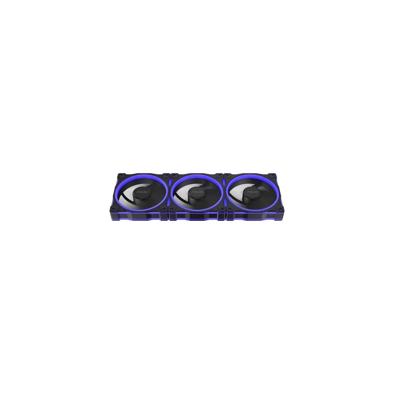 Prime ARGB Reverse Fan - MR120 - ARGB Reverse Fan, Case fan — Buy in Cyprus with Fast Delivery