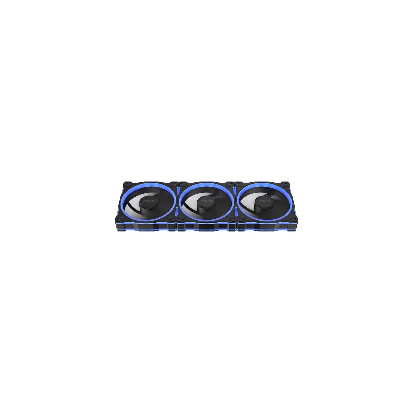 Prime ARGB Reverse Fan - MR120 - ARGB Reverse Fan, Case fan — Buy in Cyprus with Fast Delivery