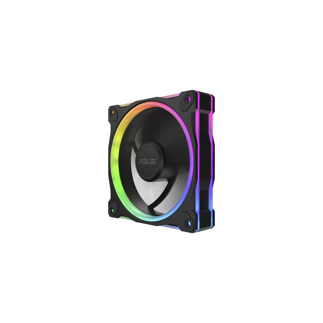 Prime ARGB Reverse Fan - MR120 - ARGB Reverse Fan, Case fan — Buy in Cyprus with Fast Delivery