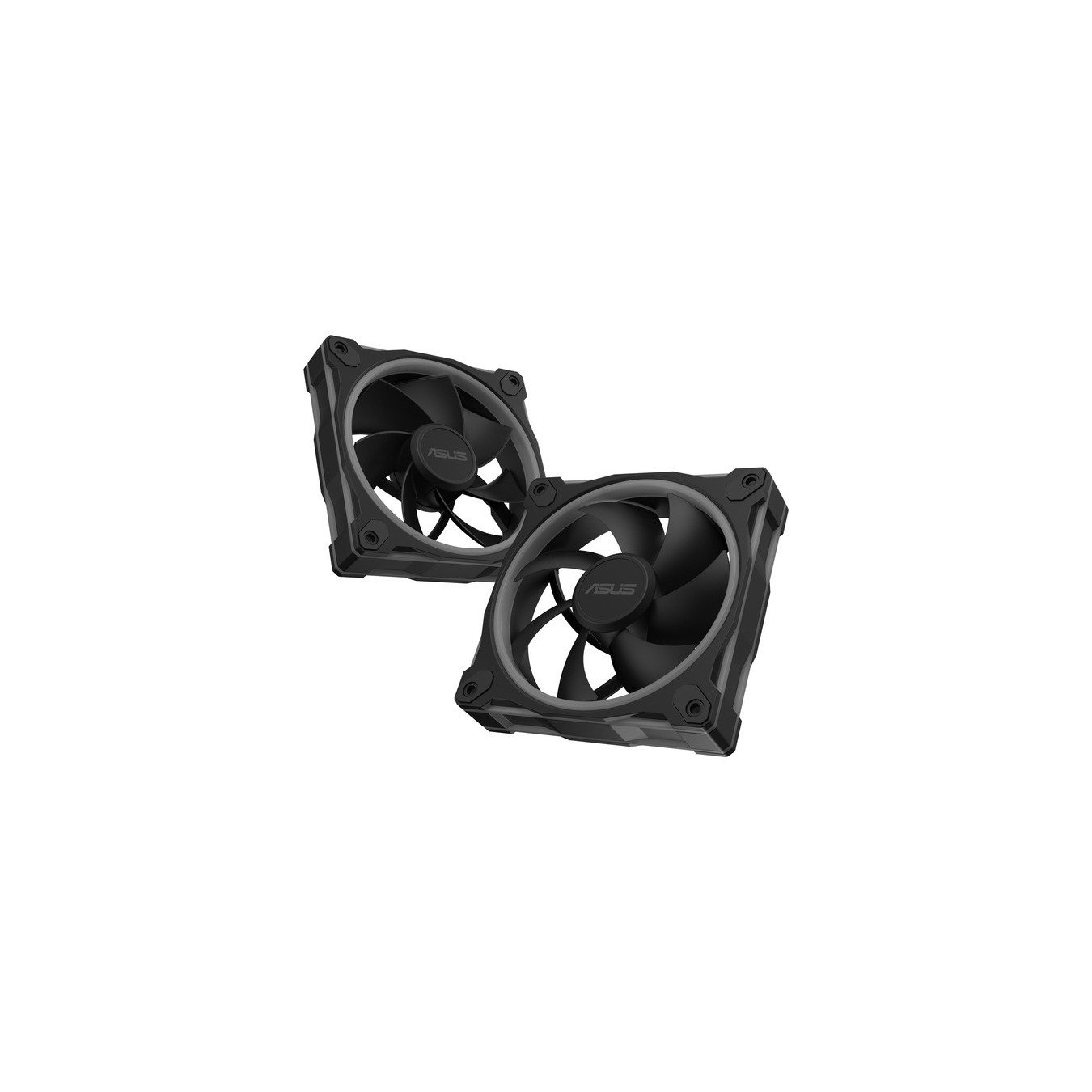 Prime ARGB Reverse Fan - MR120 - ARGB Reverse Fan, Case fan — Buy in Cyprus with Fast Delivery