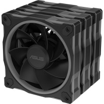 Prime ARGB Reverse Fan - MR120 - ARGB Reverse Fan, Case fan — Buy in Cyprus with Fast Delivery