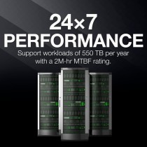 Exos 7E10 2TB - Hard Drive — Buy in Cyprus with Fast Delivery