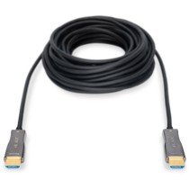HDMI AOC Hybrid Fiber Optic Cable - UHD 4K — Buy in Cyprus with Fast Delivery