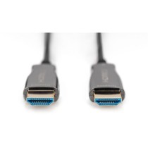 HDMI AOC Hybrid Fiber Optic Cable - UHD 4K — Buy in Cyprus with Fast Delivery
