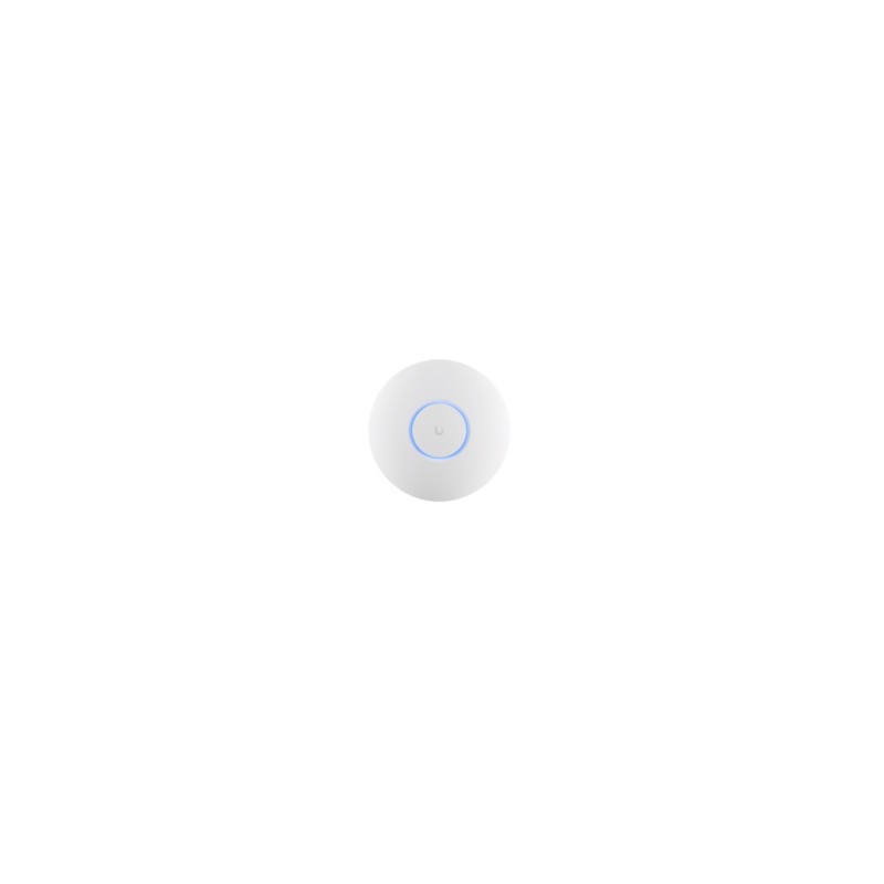 Buy Ubiquiti UniFi U6-Plus - Wi-Fi 6 Access Point - White in Cyprus, Nicosia, Limassol, Larnaka, Pafos