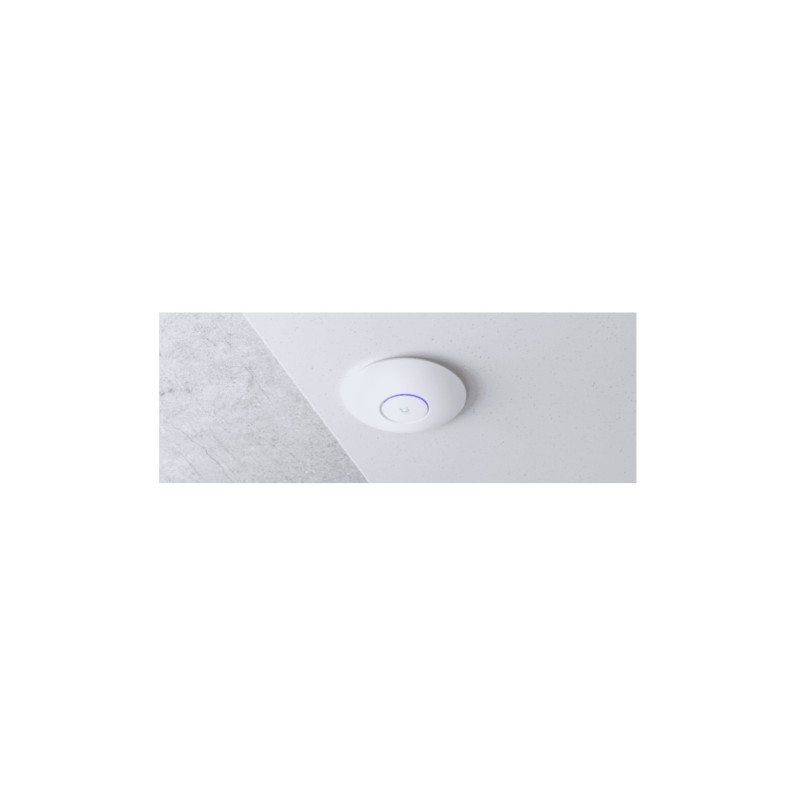 Buy Ubiquiti UniFi U6-Plus - Wi-Fi 6 Access Point - White in Cyprus, Nicosia, Limassol, Larnaka, Pafos