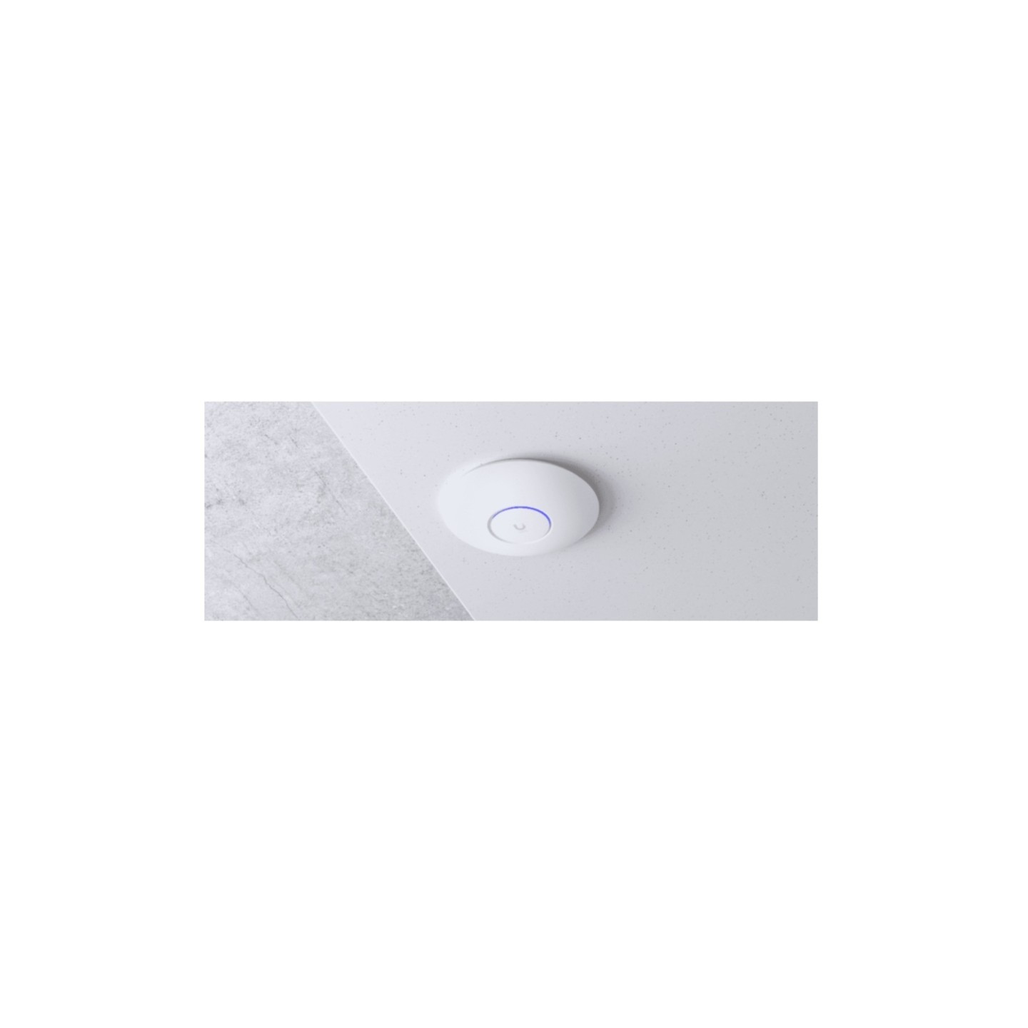 Ubiquiti UniFi U6-Plus - Wi-Fi 6 Access Point - White — Buy in Cyprus with Fast Delivery