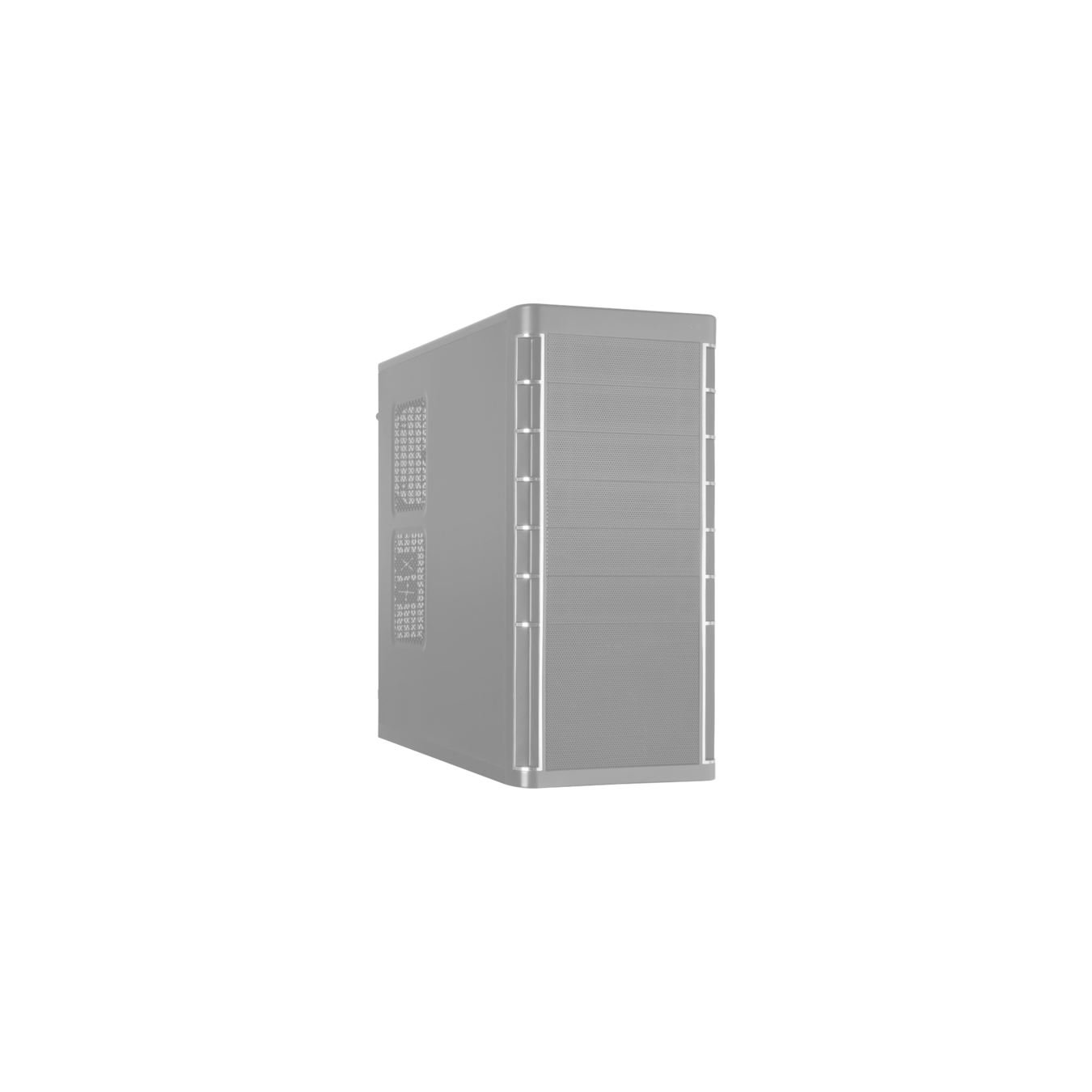 Tower Case - View 390 TG - Tower Housing — Buy in Cyprus with Fast Delivery