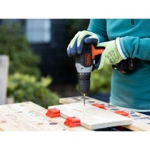 Cordless drill screwdriver - BCD001C1 - 18 volts — Buy in Cyprus with Fast Delivery