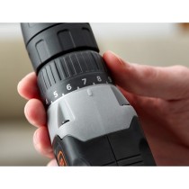 Cordless drill screwdriver - BCD001C1 - 18 volts — Buy in Cyprus with Fast Delivery