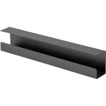 Cable management channel - under table, cable routing — Buy in Cyprus with Fast Delivery