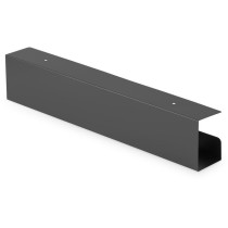 Cable management channel - under table, cable routing — Buy in Cyprus with Fast Delivery