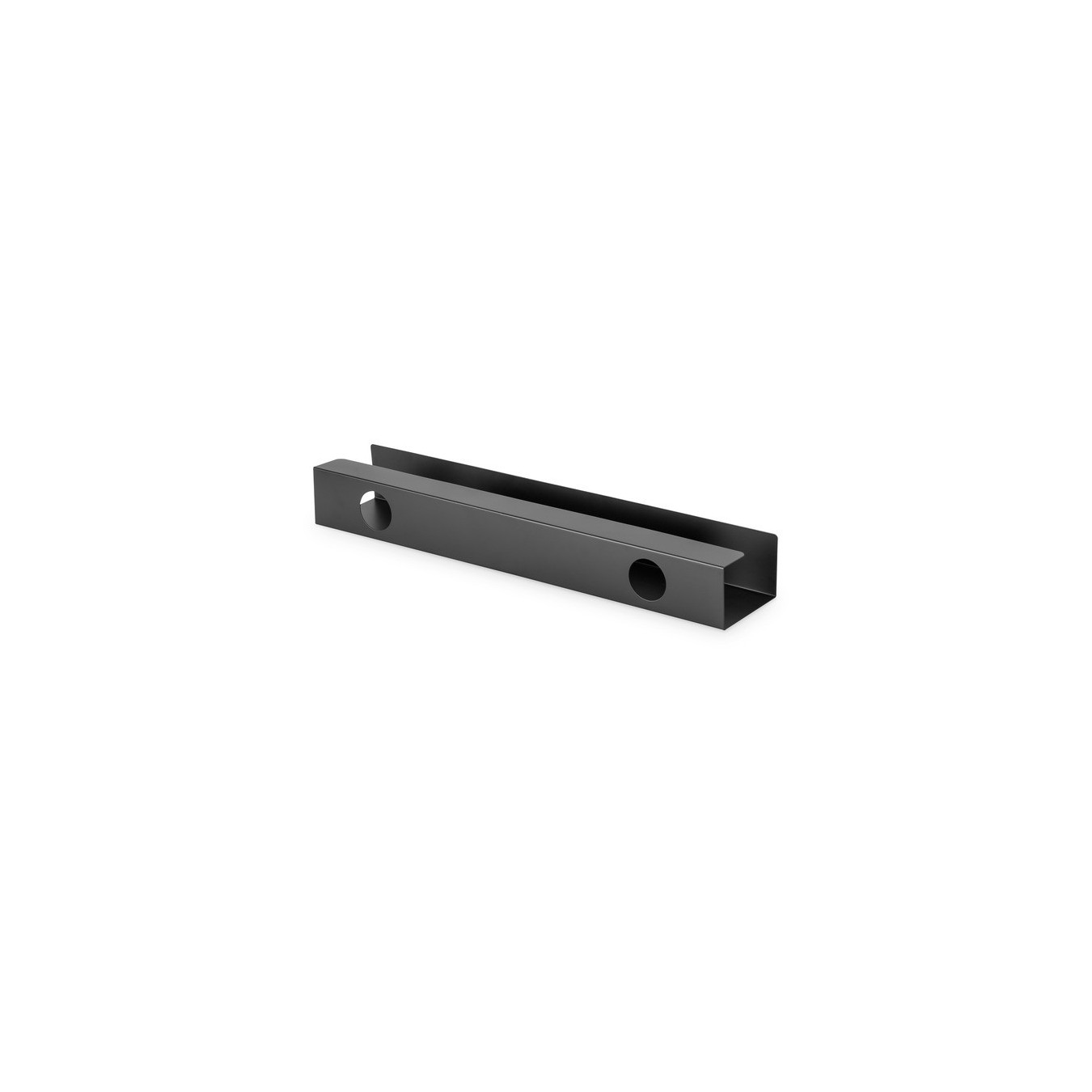 Cable management channel - under table, cable routing — Buy in Cyprus with Fast Delivery
