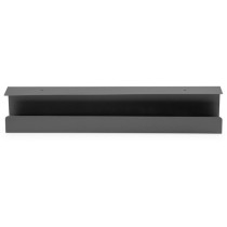 Cable management channel - under table, cable routing — Buy in Cyprus with Fast Delivery