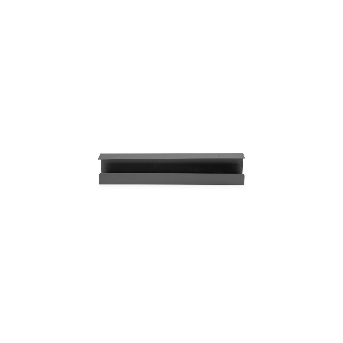 Cable management channel - under table, cable routing — Buy in Cyprus with Fast Delivery