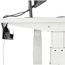 Cable management channel - under table, cable routing — Buy in Cyprus with Fast Delivery
