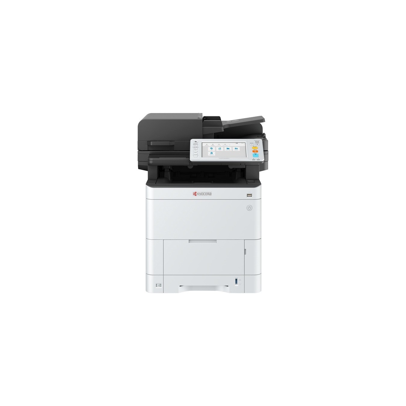 ECOSYS - MA4000cix - Multifunction printer — Buy in Cyprus with Fast Delivery