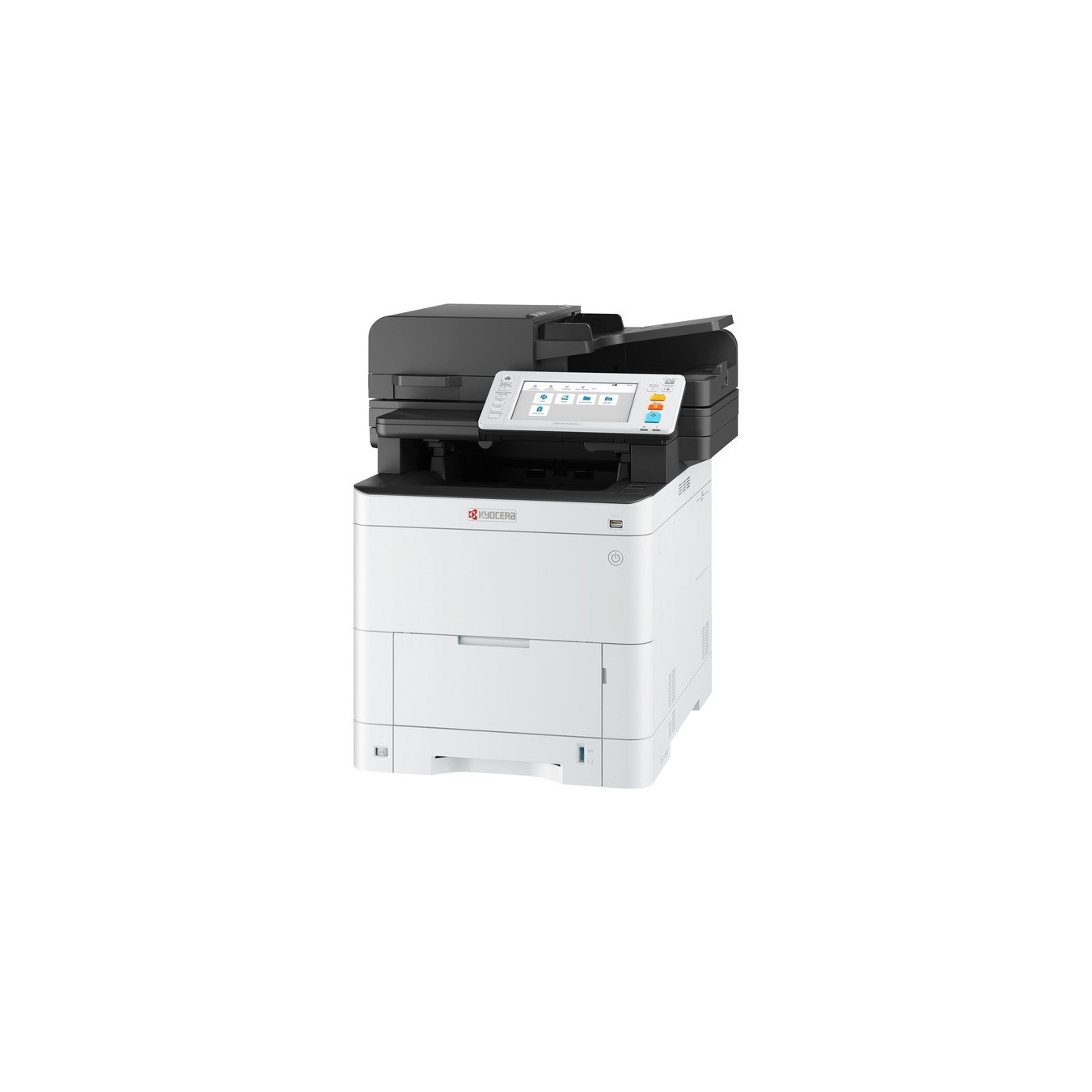 ECOSYS - MA4000cix - Multifunction printer — Buy in Cyprus with Fast Delivery