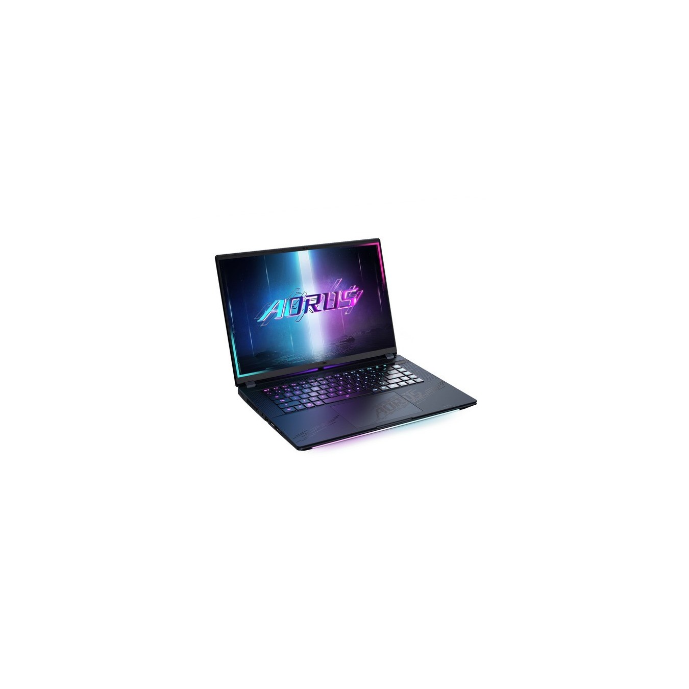 AORUS MASTER 16 - BYHC5DEE65SP - Gaming Notebook — Buy in Cyprus with Fast Delivery