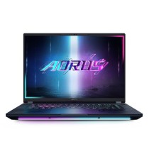 AORUS MASTER 16 - BYHC5DEE65SP - Gaming Notebook — Buy in Cyprus with Fast Delivery