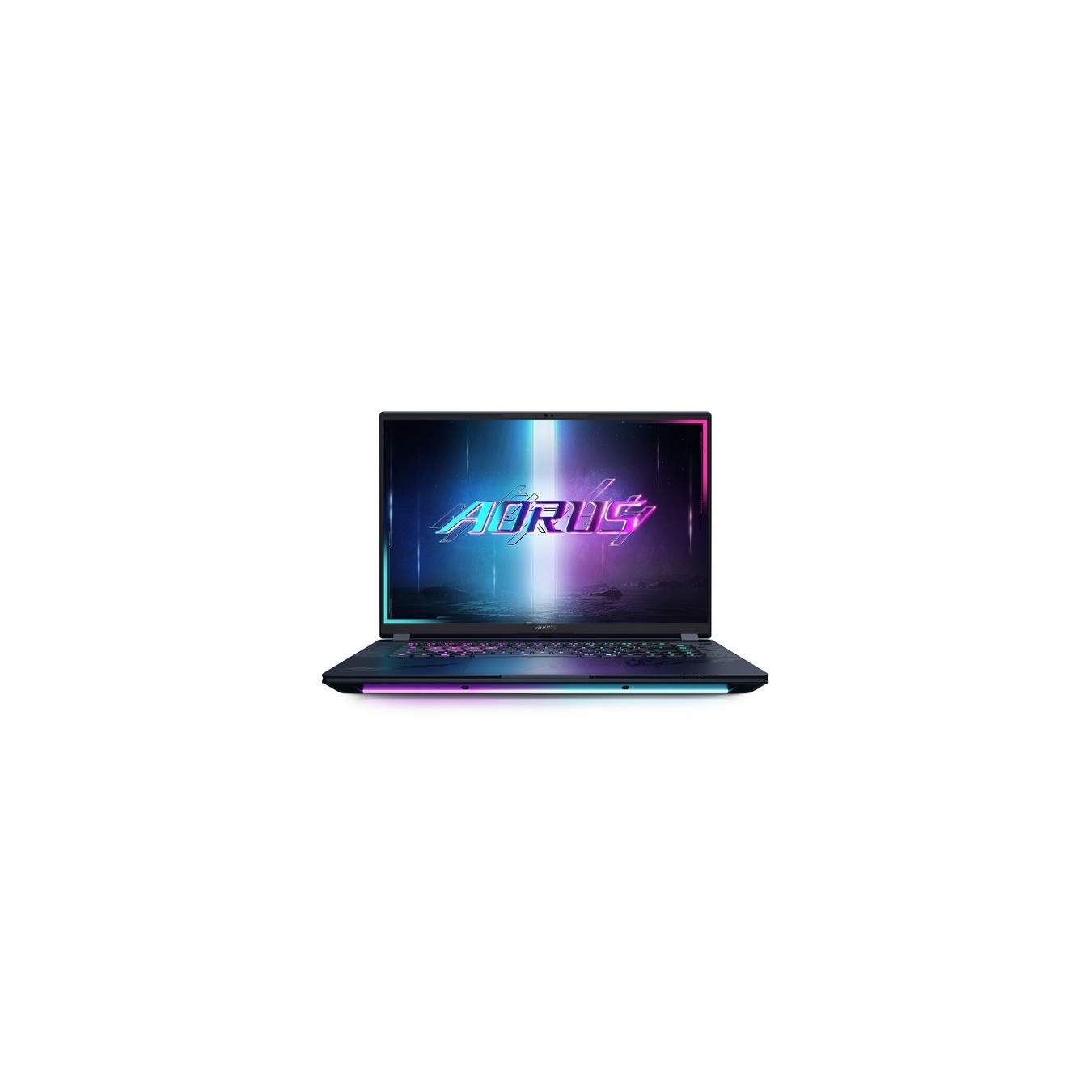 AORUS MASTER 16 - BYHC5DEE65SP - Gaming Notebook — Buy in Cyprus with Fast Delivery