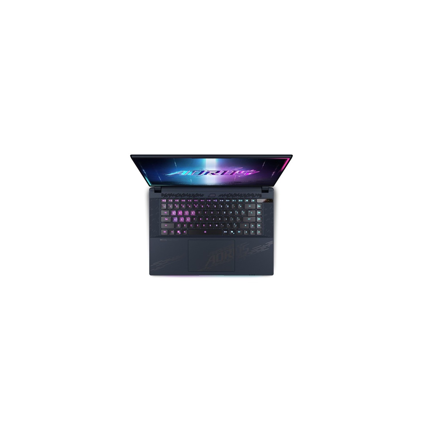 AORUS MASTER 16 - BYHC5DEE65SP - Gaming Notebook — Buy in Cyprus with Fast Delivery