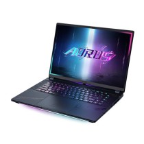 AORUS MASTER 16 - BYHC5DEE65SP - Gaming Notebook — Buy in Cyprus with Fast Delivery