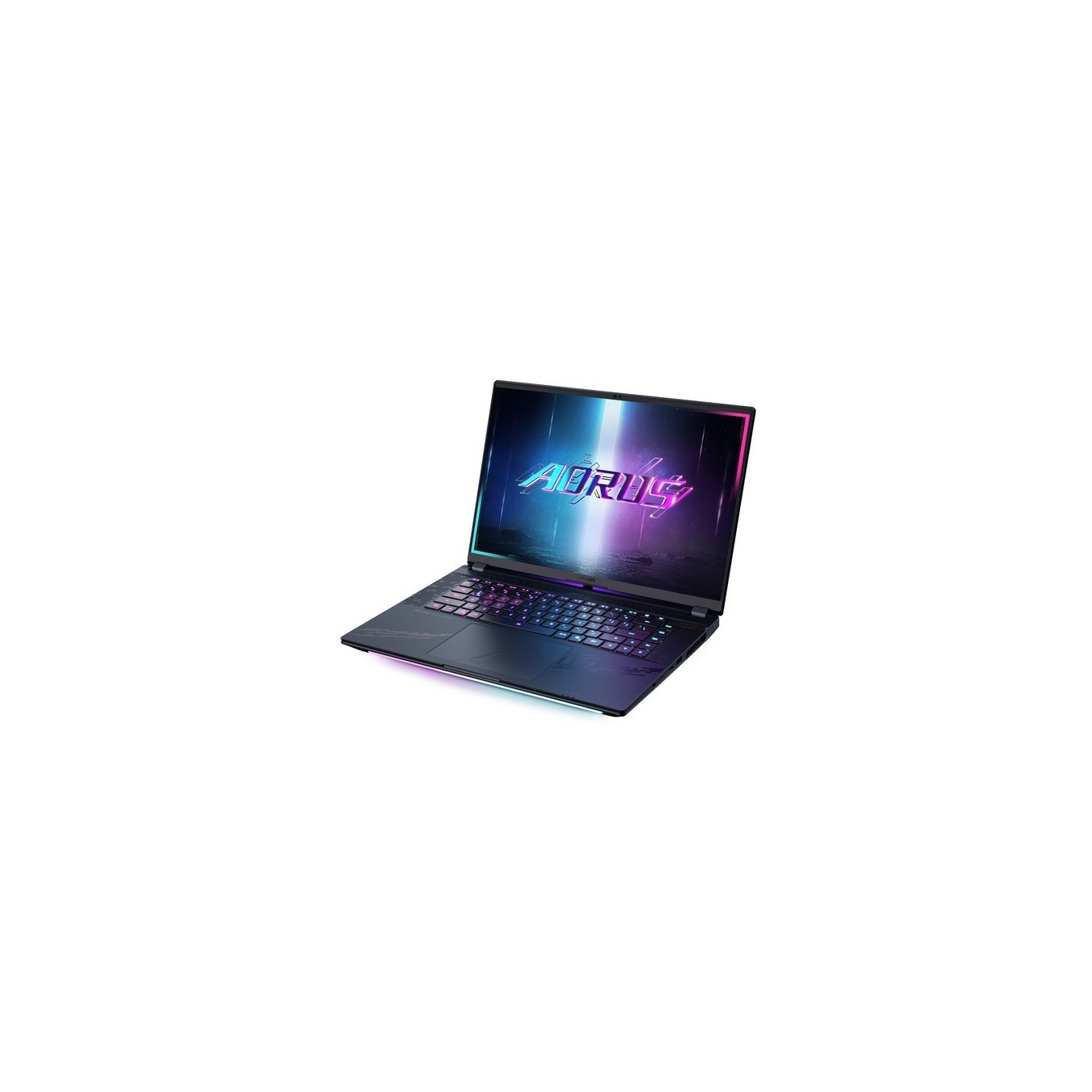 AORUS MASTER 16 - BYHC5DEE65SP - Gaming Notebook — Buy in Cyprus with Fast Delivery