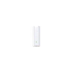 Buy TP-Link EAP610-Outdoor - Outdoor Wi-Fi 6 Access Point - White, Dual-Band, IP... in Cyprus, Nicosia, Limassol, Larnaka, Pafos