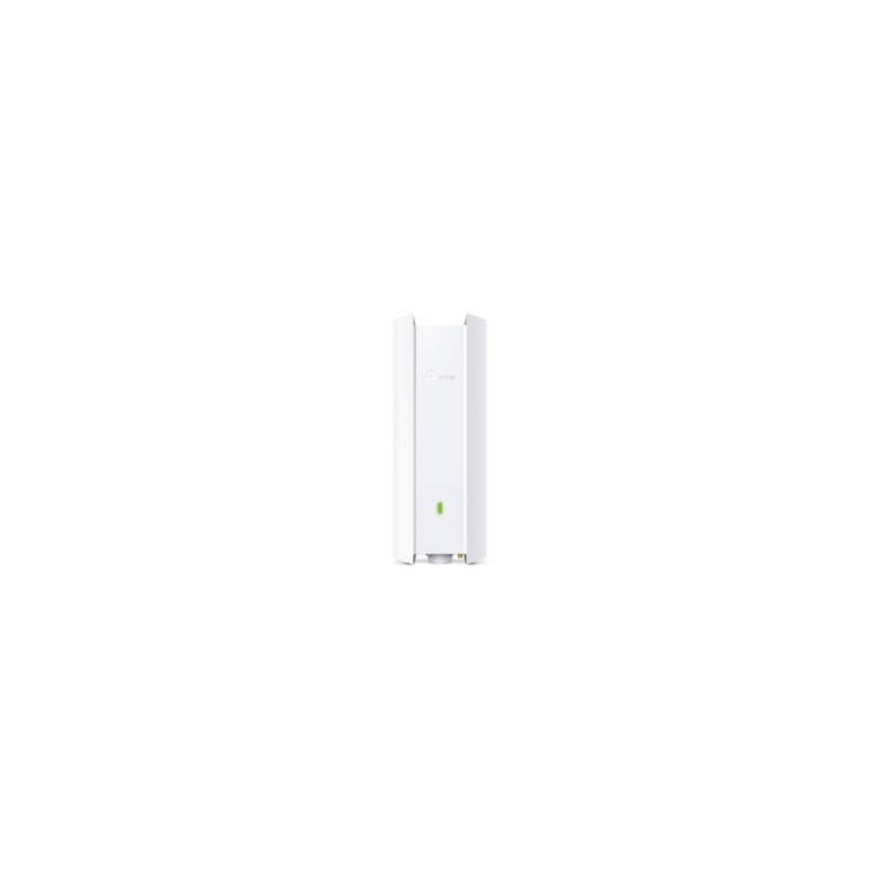 Buy TP-Link EAP610-Outdoor - Outdoor Wi-Fi 6 Access Point - White, Dual-Band, IP... in Cyprus, Nicosia, Limassol, Larnaka, Pafos