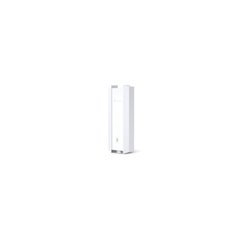 Buy TP-Link EAP610-Outdoor - Outdoor Wi-Fi 6 Access Point - White, Dual-Band, IP... in Cyprus, Nicosia, Limassol, Larnaka, Pafos