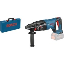 Cordless hammer drill - GBH 18V-26 D - Professional solo, 18 volts — Buy in Cyprus with Fast Delivery