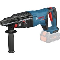 Cordless hammer drill - GBH 18V-26 D - Professional solo, 18 volts — Buy in Cyprus with Fast Delivery