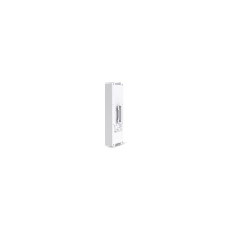 Buy TP-Link EAP610-Outdoor - Outdoor Wi-Fi 6 Access Point - White, Dual-Band, IP... in Cyprus, Nicosia, Limassol, Larnaka, Pafos