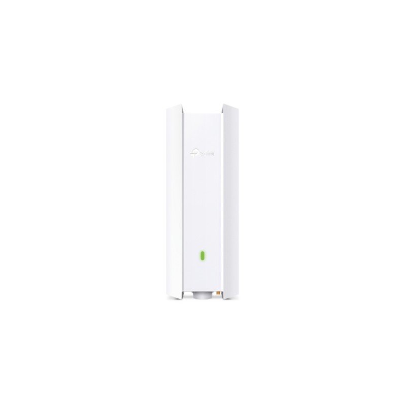 Buy TP-Link Omada EAP650-Outdoor - Wi-Fi 6 Outdoor Access Point (White, IP67, Po... in Cyprus, Nicosia, Limassol, Larnaka, Pafos