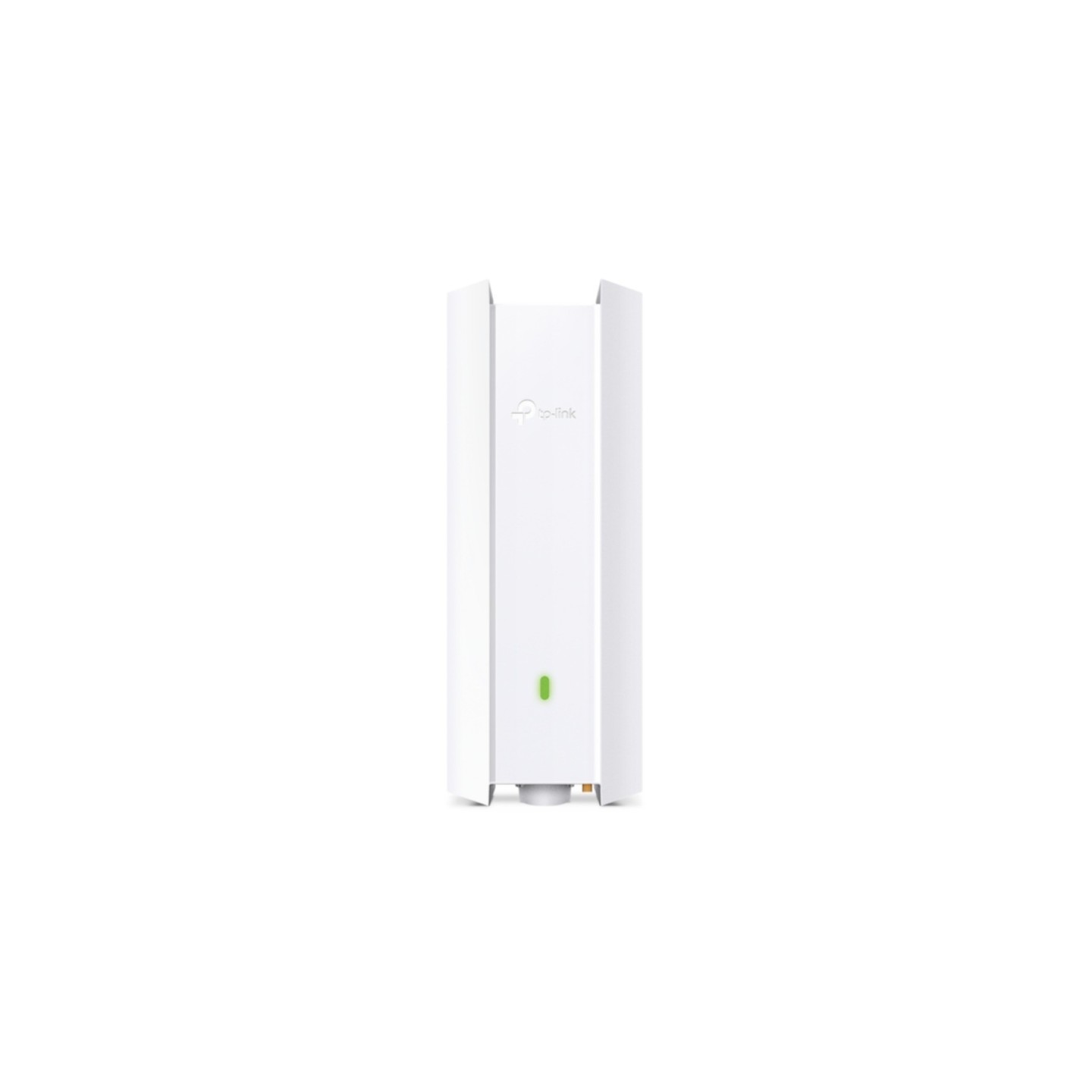 TP-Link Omada EAP650-Outdoor - Wi-Fi 6 Outdoor Access Point (White, IP67, PoE, 3 Gbps) — Buy in Cyprus with Fast Delivery