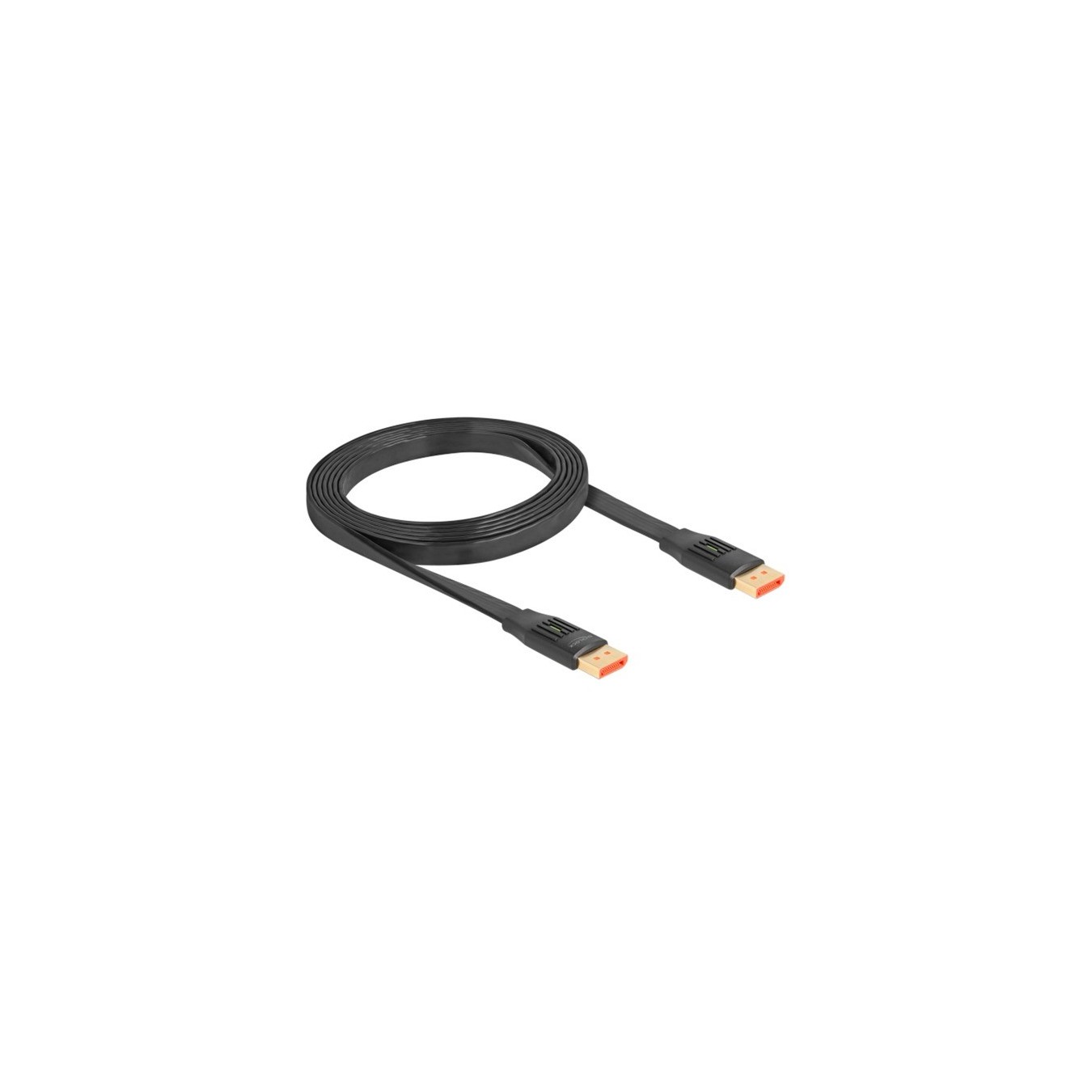 DisplayPort Ribbon Cable 8K 60Hz — Buy in Cyprus with Fast Delivery