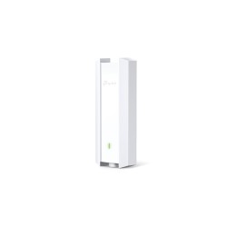 Buy TP-Link Omada EAP650-Outdoor - Wi-Fi 6 Outdoor Access Point (White, IP67, Po... in Cyprus, Nicosia, Limassol, Larnaka, Pafos