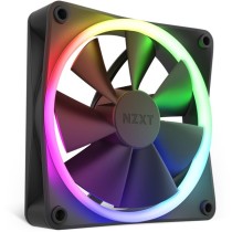 Case fan - F120 - RGB Single 120x120x26 — Buy in Cyprus with Fast Delivery