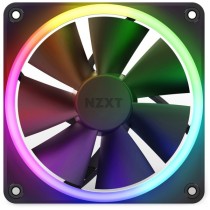 Case fan - F120 - RGB Single 120x120x26 — Buy in Cyprus with Fast Delivery