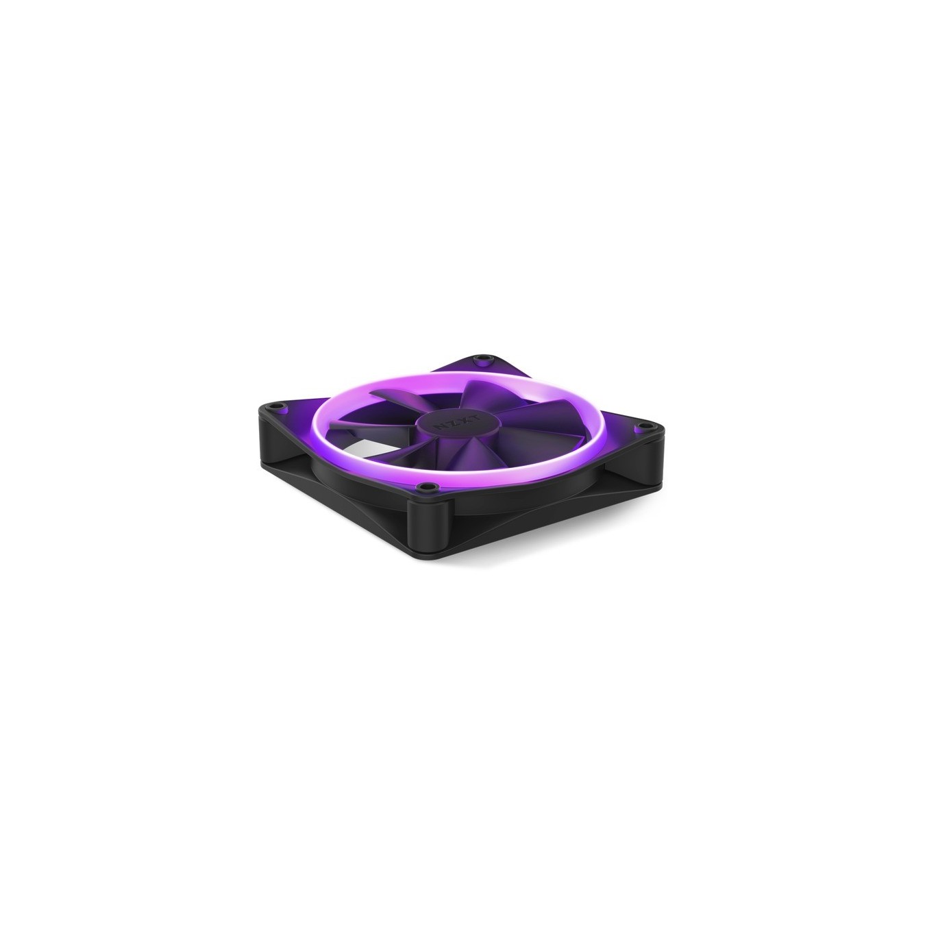 Case fan - F120 - RGB Single 120x120x26 — Buy in Cyprus with Fast Delivery