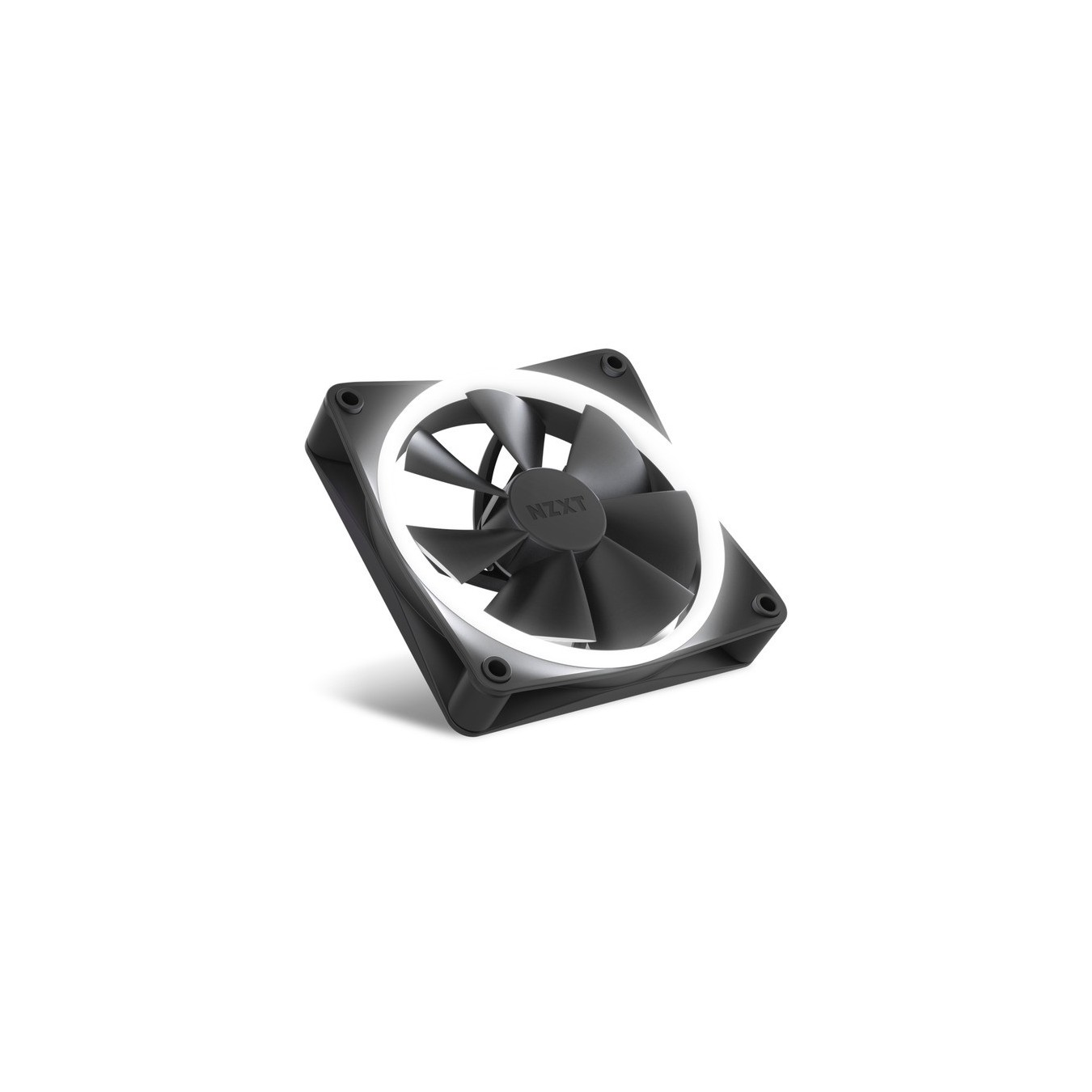 Case fan - F120 - RGB Single 120x120x26 — Buy in Cyprus with Fast Delivery