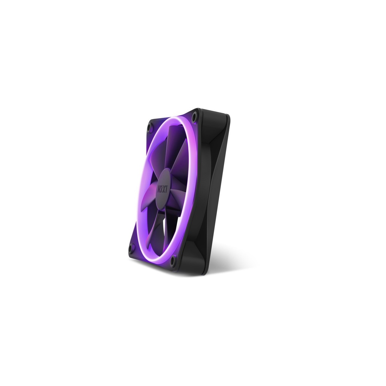Case fan - F120 - RGB Single 120x120x26 — Buy in Cyprus with Fast Delivery