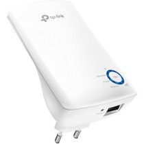 TP-Link Repeater - TL-WA850RE - 300Mbps, Repeater — Buy in Cyprus with Fast Delivery