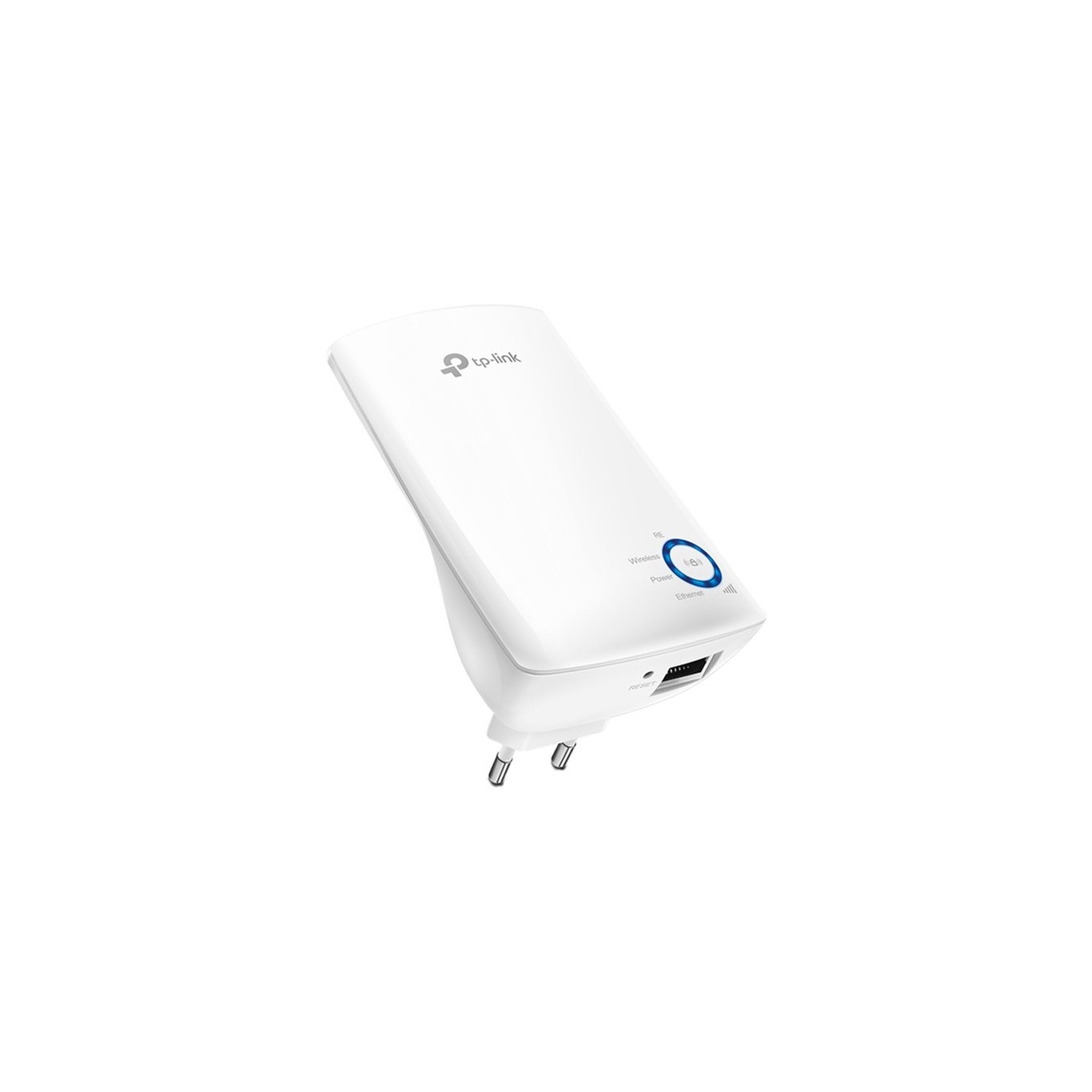 TP-Link Repeater - TL-WA850RE - 300Mbps, Repeater — Buy in Cyprus with Fast Delivery
