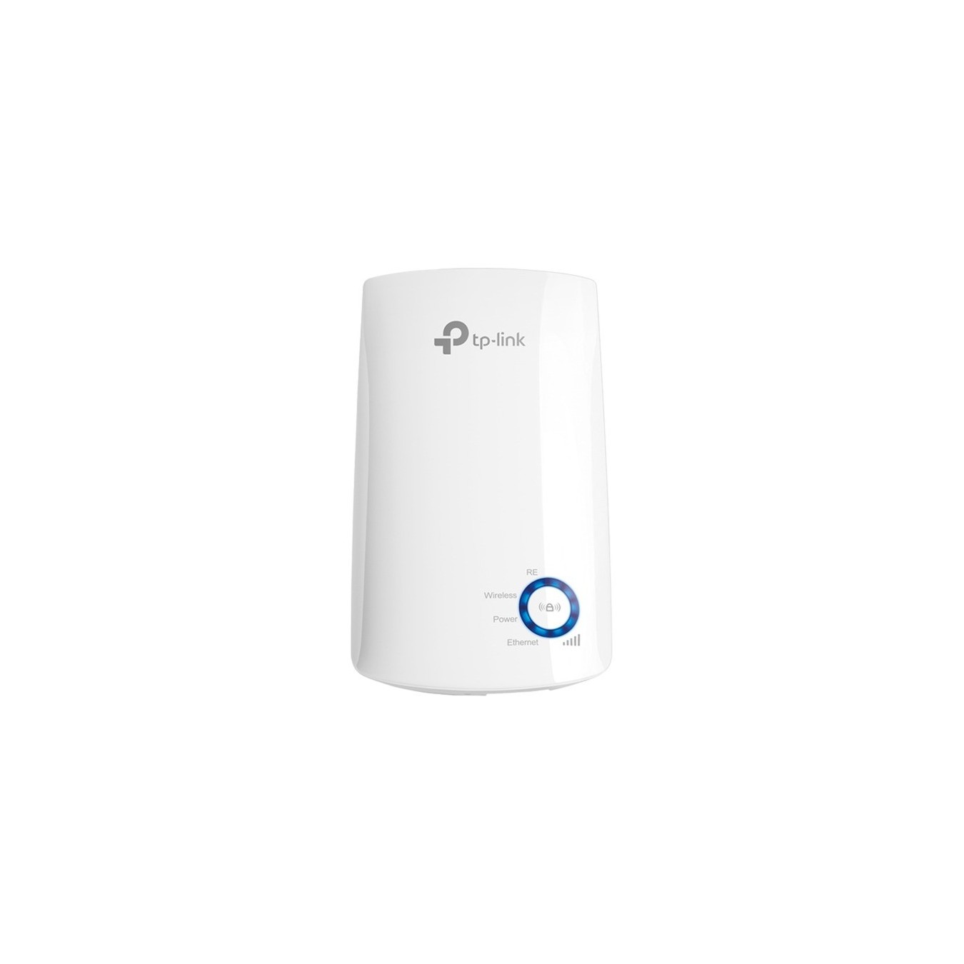 TP-Link Repeater - TL-WA850RE - 300Mbps, Repeater — Buy in Cyprus with Fast Delivery