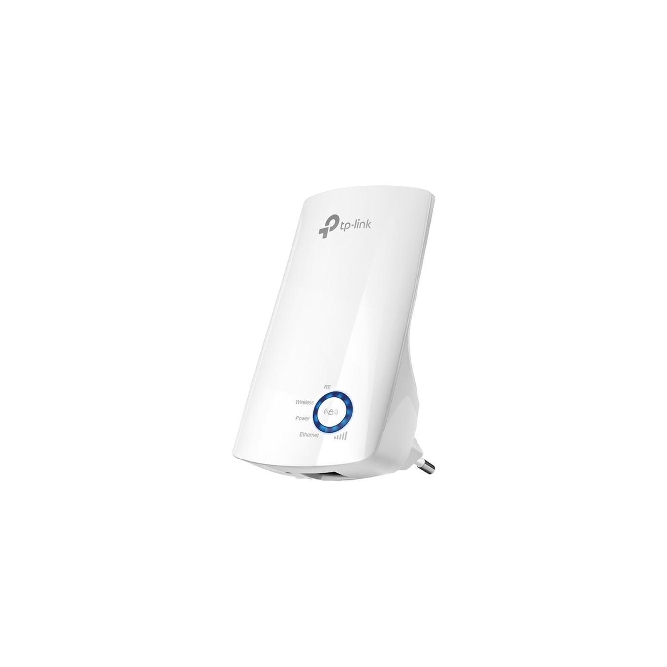 TP-Link Repeater - TL-WA850RE - 300Mbps, Repeater — Buy in Cyprus with Fast Delivery