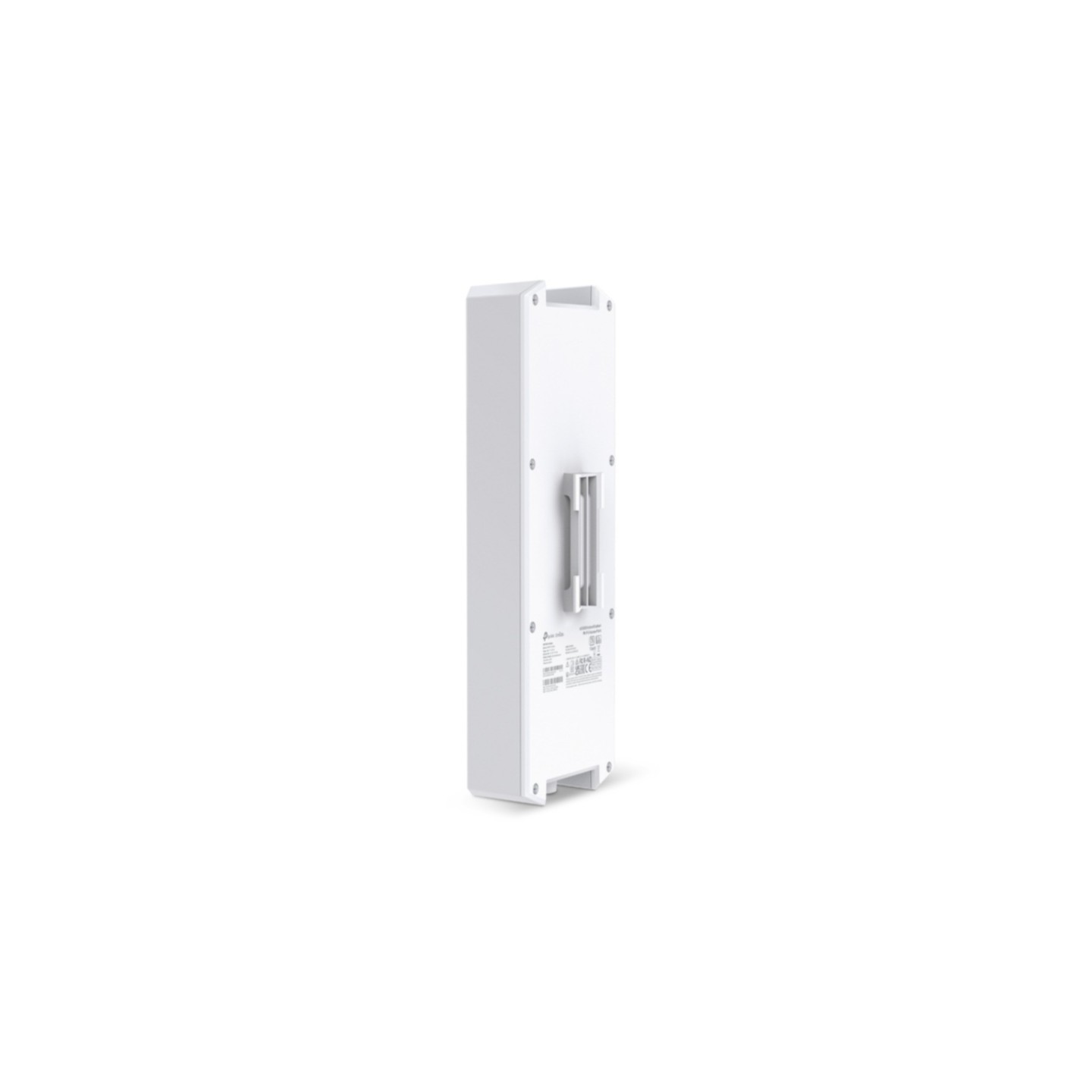 TP-Link Omada EAP650-Outdoor - Wi-Fi 6 Outdoor Access Point (White, IP67, PoE, 3 Gbps) — Buy in Cyprus with Fast Delivery